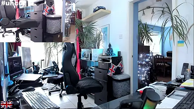 OnlineBossUK online show from 13, 10, 2025