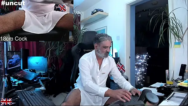 OnlineBossUK online show from 28, 10, 2025