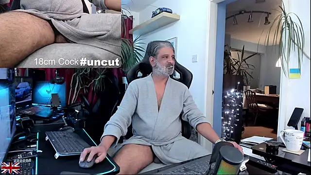 OnlineBossUK online show from 13, 12, 2025