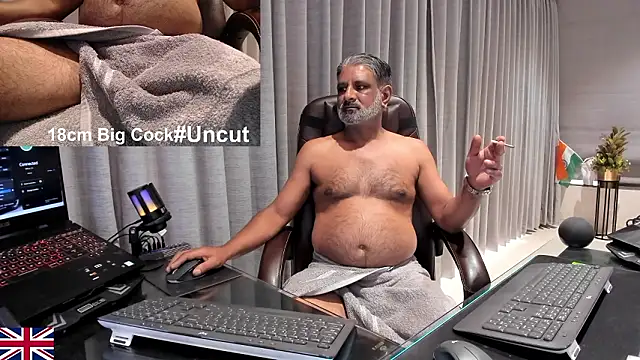 OnlineBossUK online show from 16, 1, 2026