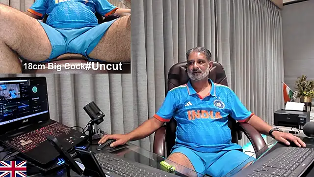 OnlineBossUK online show from 16, 3, 2026