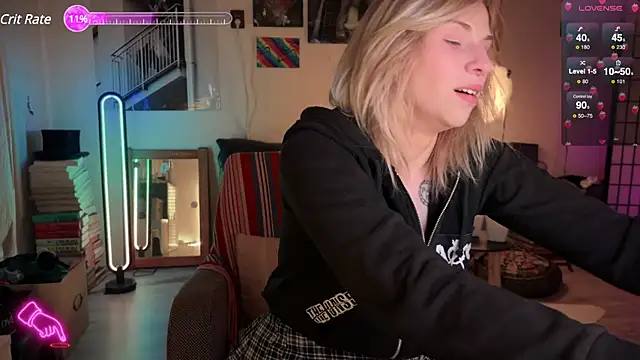 Mannarie Madsinn online show from 30, 12, 2024