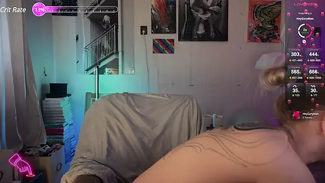 Mannarie Madsinn online show from 2, 1, 2025