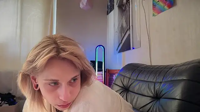 Mannarie Madsinn online show from 21, 3, 2025