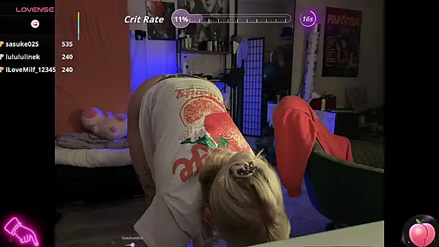 Mannarie Madsinn online show from 24, 9, 2025