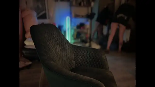 Mannarie Madsinn online show from 25, 9, 2025