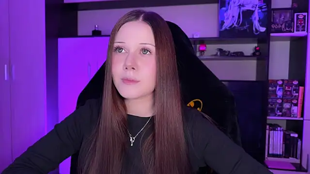 jasminevine online show from 1, 4, 2026