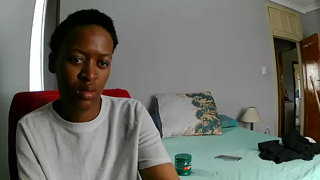 COOKIECANDY online show from 11, 1, 2026