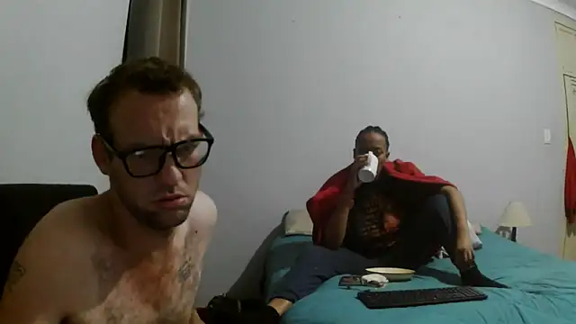 COOKIECANDY online show from 19, 3, 2026