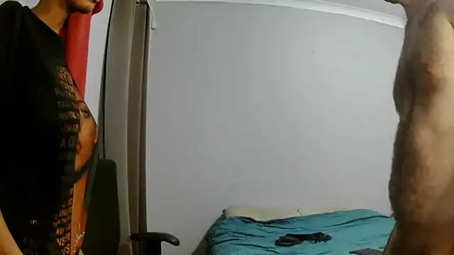 COOKIECANDY online show from 20, 3, 2026