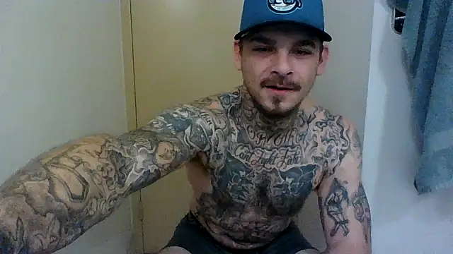 Snapshot of DADDY_KANE8--- chatting on 1, 1, 2025 DADDY KANE8--- online show from 1, 1, 2025