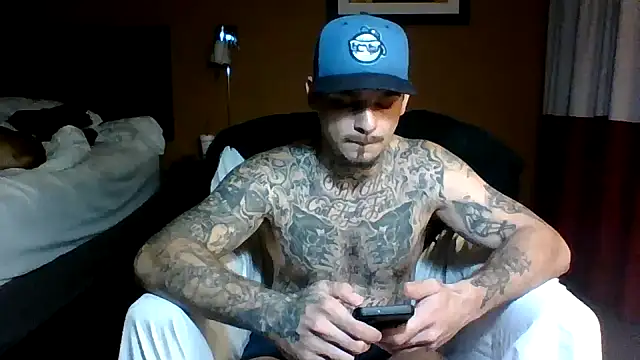 Snapshot of DADDY_KANE8--- chatting on 3, 1, 2025 DADDY KANE8--- online show from 3, 1, 2025