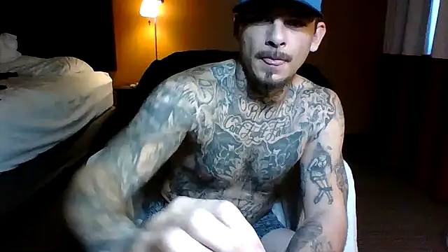 Snapshot of DADDY_KANE8--- chatting on 3, 1, 2025 DADDY KANE8--- online show from 3, 1, 2025