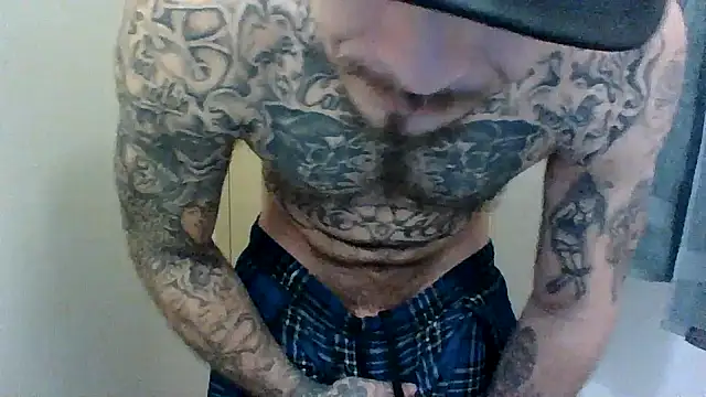 Snapshot of DADDY_KANE8--- chatting on 5, 1, 2025 DADDY KANE8--- online show from 5, 1, 2025