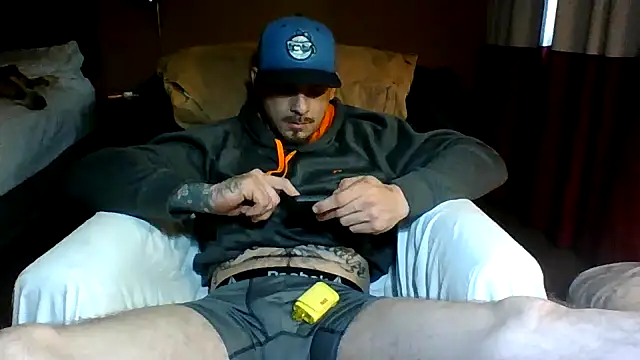 Snapshot of DADDY_KANE8--- chatting on 6, 1, 2025 DADDY KANE8--- online show from 6, 1, 2025