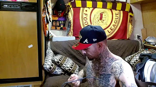 Snapshot of DADDY_KANE8--- chatting on 24, 1, 2025 DADDY KANE8--- online show from 24, 1, 2025