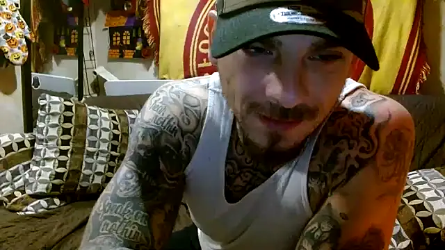 Snapshot of DADDY_KANE8--- chatting on 26, 1, 2025 DADDY KANE8--- online show from 26, 1, 2025