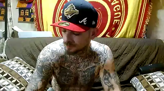 Snapshot of DADDY_KANE8--- chatting on 27, 1, 2025 DADDY KANE8--- online show from 27, 1, 2025