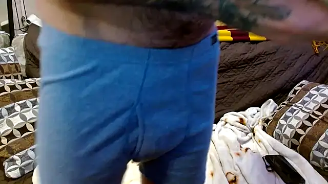 Snapshot of DADDY_KANE8--- chatting on 1, 2, 2025 DADDY KANE8--- online show from 1, 2, 2025