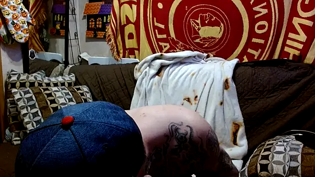 Snapshot of DADDY_KANE8--- chatting on 3, 2, 2025 DADDY KANE8--- online show from 3, 2, 2025