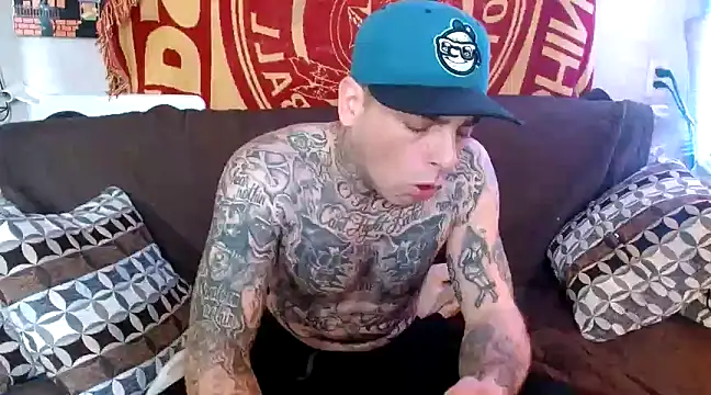 Snapshot of DADDY_KANE8--- chatting on 4, 2, 2025 DADDY KANE8--- online show from 4, 2, 2025