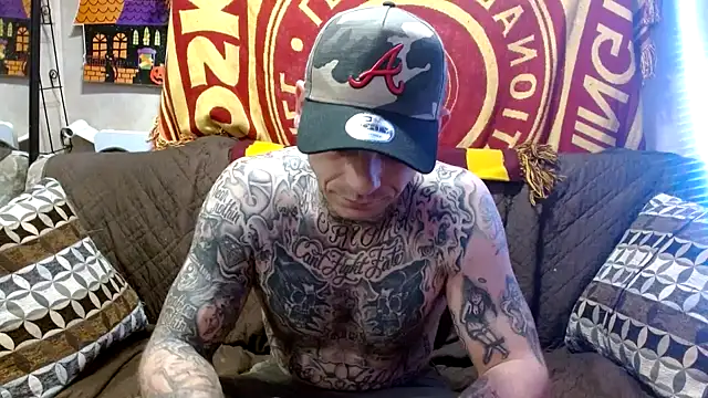 Snapshot of DADDY_KANE8--- chatting on 5, 2, 2025 DADDY KANE8--- online show from 5, 2, 2025