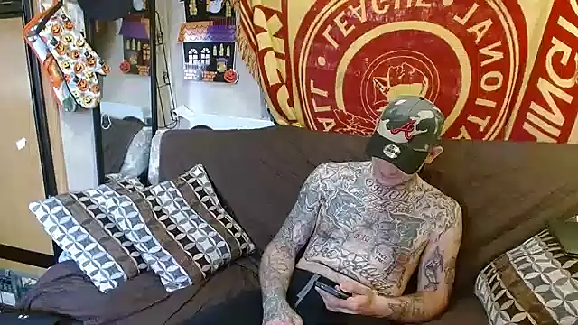 Snapshot of DADDY_KANE8--- chatting on 6, 2, 2025 DADDY KANE8--- online show from 6, 2, 2025