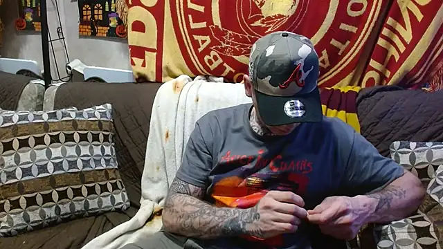 Snapshot of DADDY_KANE8--- chatting on 9, 2, 2025 DADDY KANE8--- online show from 9, 2, 2025