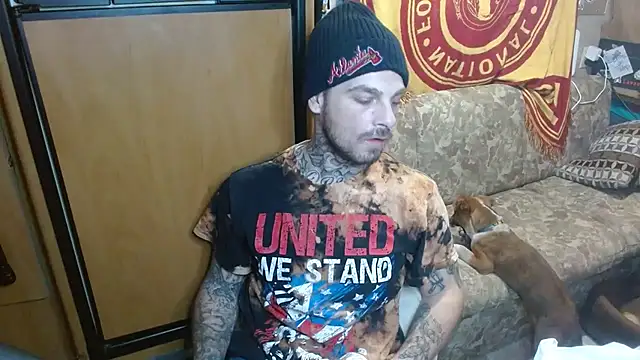 Snapshot of DADDY_KANE8--- chatting on 10, 3, 2025 DADDY KANE8--- online show from 10, 3, 2025