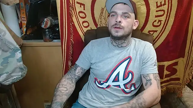 Snapshot of DADDY_KANE8--- chatting on 13, 3, 2025 DADDY KANE8--- online show from 13, 3, 2025