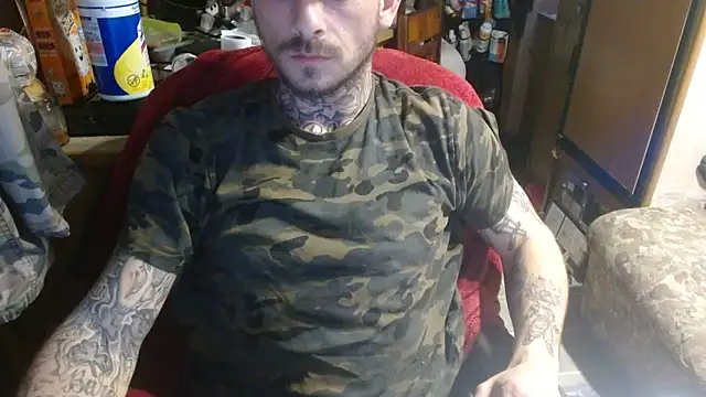 Snapshot of DADDY_KANE8--- chatting on 17, 3, 2025 DADDY KANE8--- online show from 17, 3, 2025