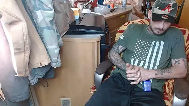 Snapshot of DADDY_KANE8--- chatting on 19, 3, 2025 DADDY KANE8--- online show from 19, 3, 2025