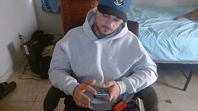 Snapshot of DADDY_KANE8--- chatting on 6, 11, 2025 DADDY KANE8--- online show from 6, 11, 2025