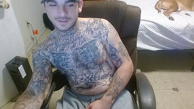 Snapshot of DADDY_KANE8--- chatting on 27, 11, 2025 DADDY KANE8--- online show from 27, 11, 2025