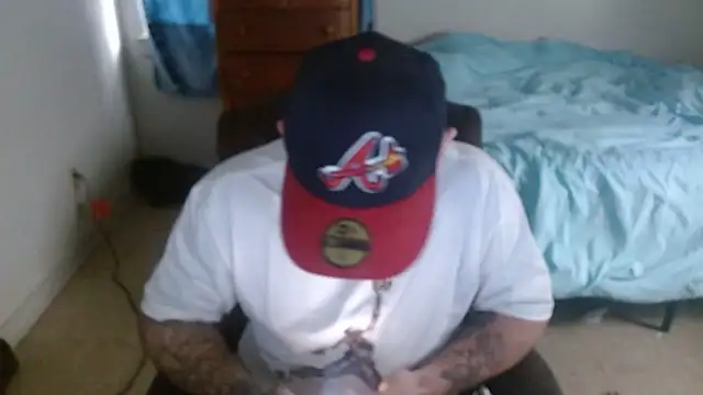 Snapshot of DADDY_KANE8--- chatting on 5, 12, 2025 DADDY KANE8--- online show from 5, 12, 2025