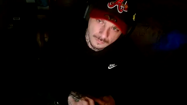 DADDY KANE8--- online show from 21, 2, 2026