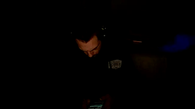 DADDY KANE8--- online show from 25, 2, 2026