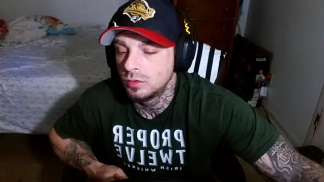 DADDY KANE8--- online show from 28, 4, 2026