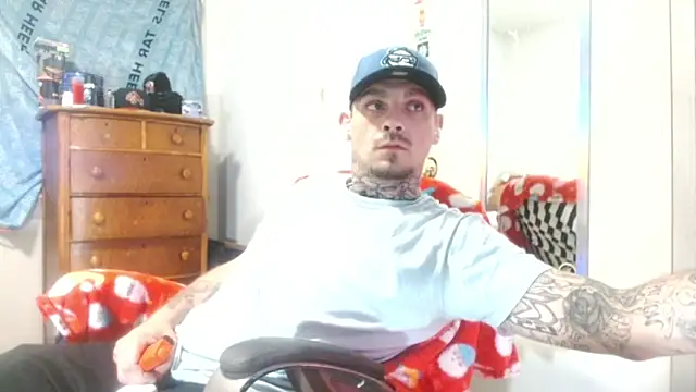 DADDY KANE8--- online show from 2, 5, 2026