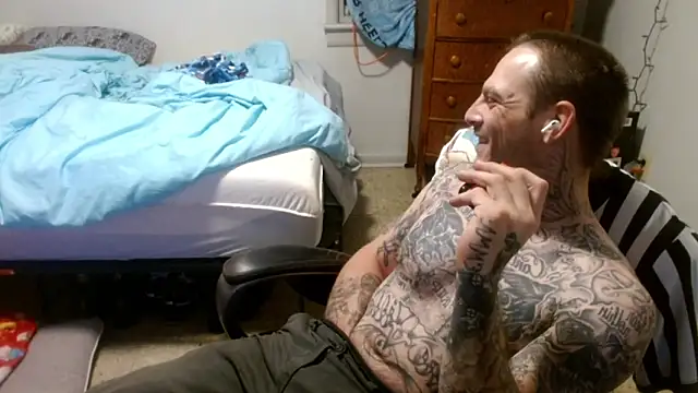 DADDY KANE8--- online show from 16, 5, 2026