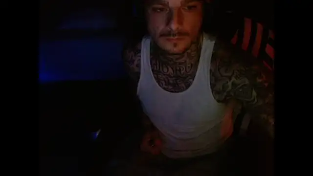DADDY KANE8--- online show from 25, 5, 2026