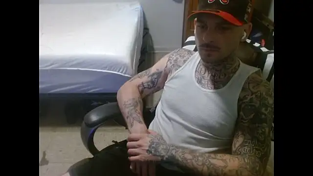 DADDY KANE8--- online show from 27, 5, 2026