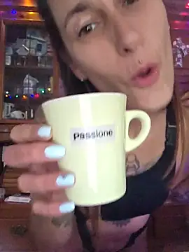 Snapshot of TheMissGrady chatting on 18, 6, 2026 TheMissGrady online show from 18, 6, 2026