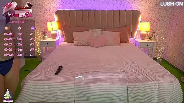 MissyMartinez online show from 15, 1, 2025