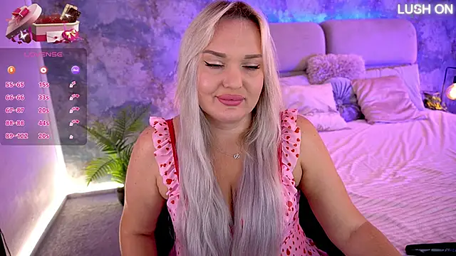 MissyMartinez online show from 10, 10, 2025