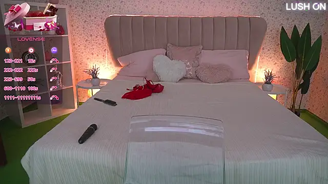 MissyMartinez online show from 15, 2, 2026