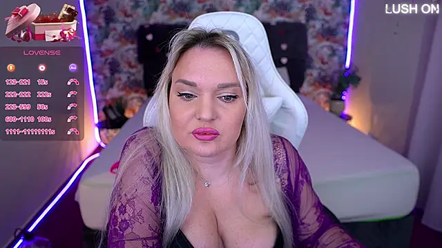 MissyMartinez online show from 24, 2, 2026