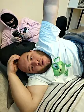 Snapshot of genderfluidco2 chatting on 10, 1, 2026 genderfluidco2 online show from 10, 1, 2026