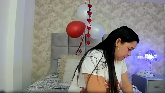 elizabeth coleman online show from 24, 2, 2025