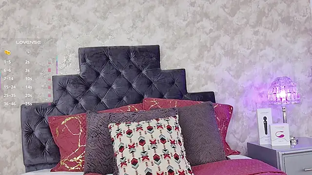 elizabeth coleman online show from 20, 2, 2026